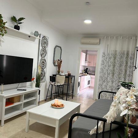 Gosol Lemon 2 Διαμέρισμα Sanlúcar de Barrameda Εξωτερικό φωτογραφία