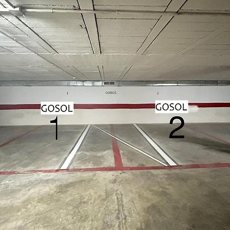 Gosol Lemon 2 Διαμέρισμα Sanlúcar de Barrameda Εξωτερικό φωτογραφία