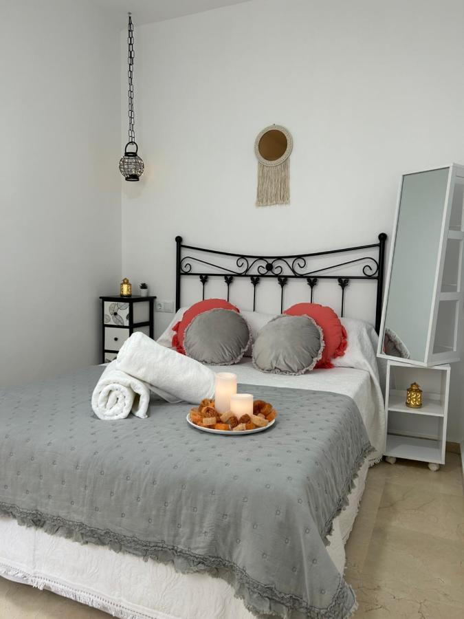 Gosol Lemon 2 Διαμέρισμα Sanlúcar de Barrameda Εξωτερικό φωτογραφία