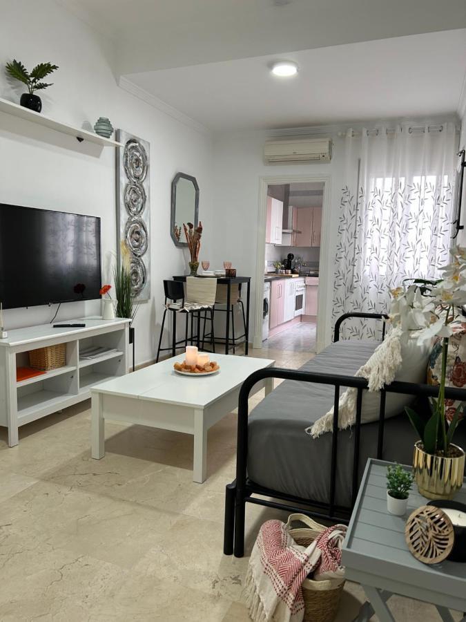 Gosol Lemon 2 Διαμέρισμα Sanlúcar de Barrameda Εξωτερικό φωτογραφία