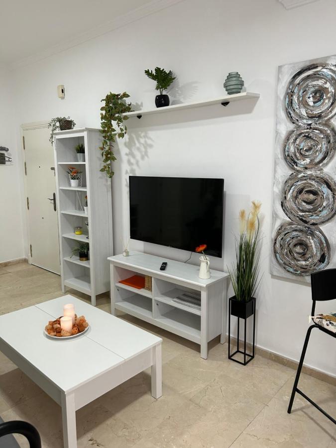 Gosol Lemon 2 Διαμέρισμα Sanlúcar de Barrameda Εξωτερικό φωτογραφία