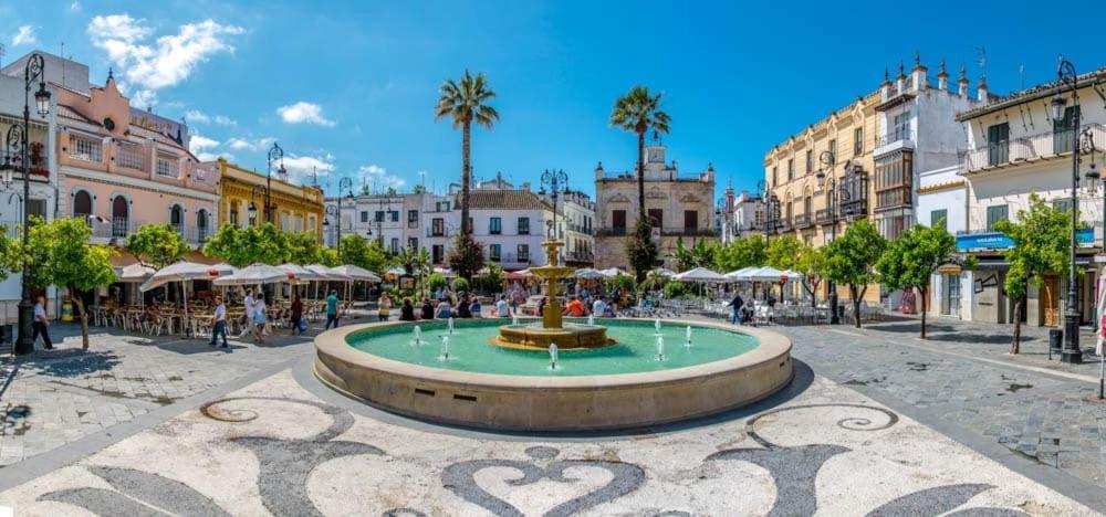 Gosol Lemon 2 Διαμέρισμα Sanlúcar de Barrameda Εξωτερικό φωτογραφία