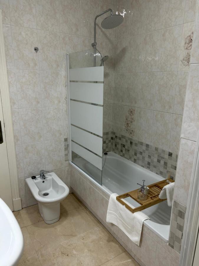 Gosol Lemon 2 Διαμέρισμα Sanlúcar de Barrameda Εξωτερικό φωτογραφία