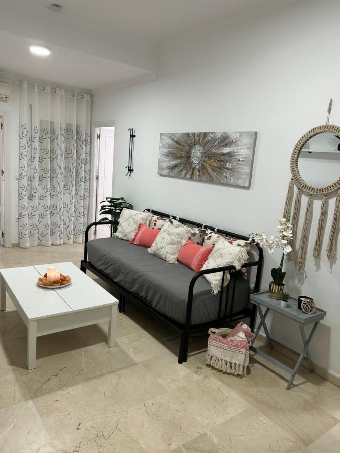 Gosol Lemon 2 Διαμέρισμα Sanlúcar de Barrameda Εξωτερικό φωτογραφία