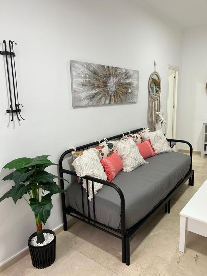 Gosol Lemon 2 Διαμέρισμα Sanlúcar de Barrameda Εξωτερικό φωτογραφία