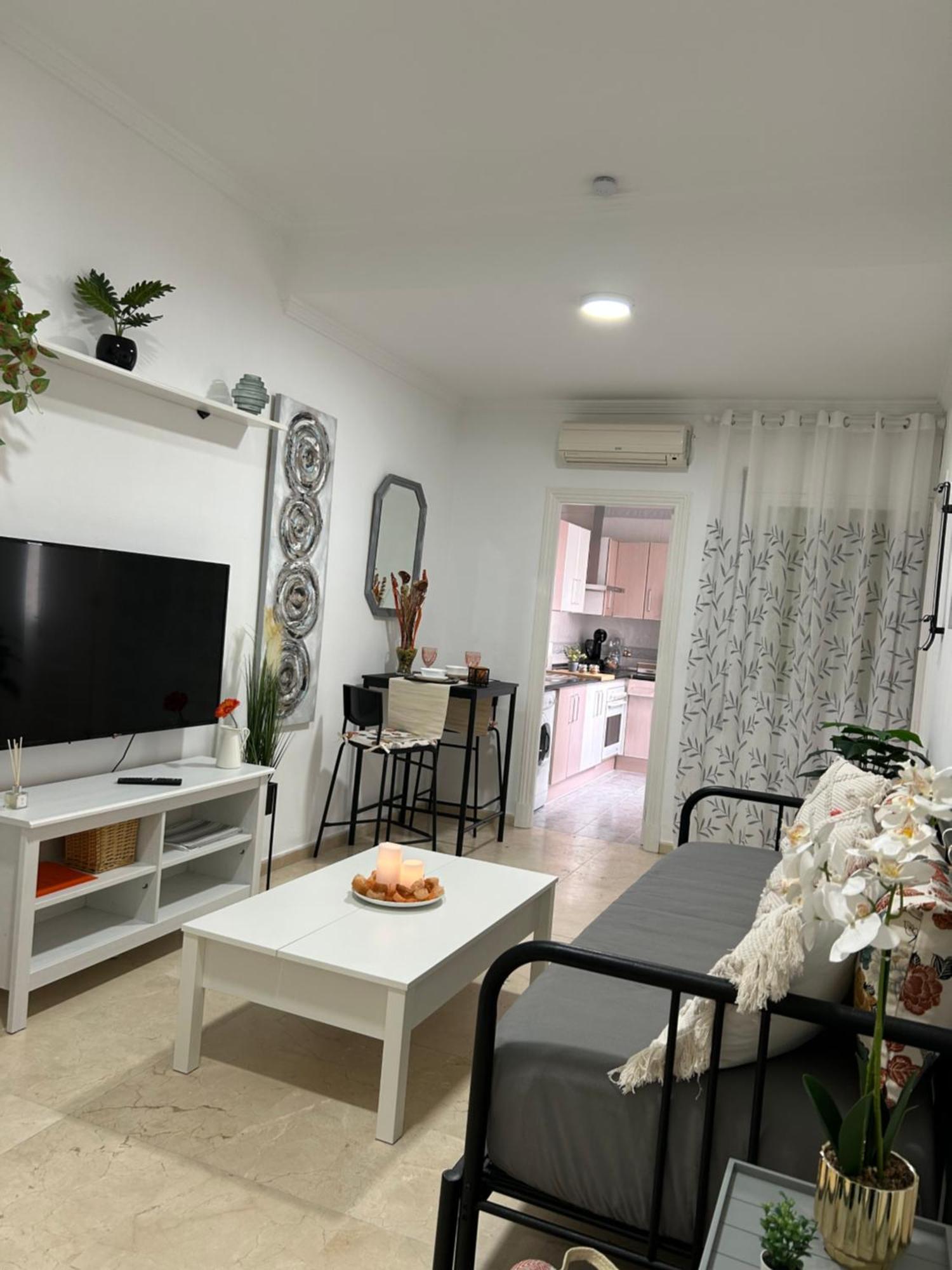 Gosol Lemon 2 Διαμέρισμα Sanlúcar de Barrameda Εξωτερικό φωτογραφία