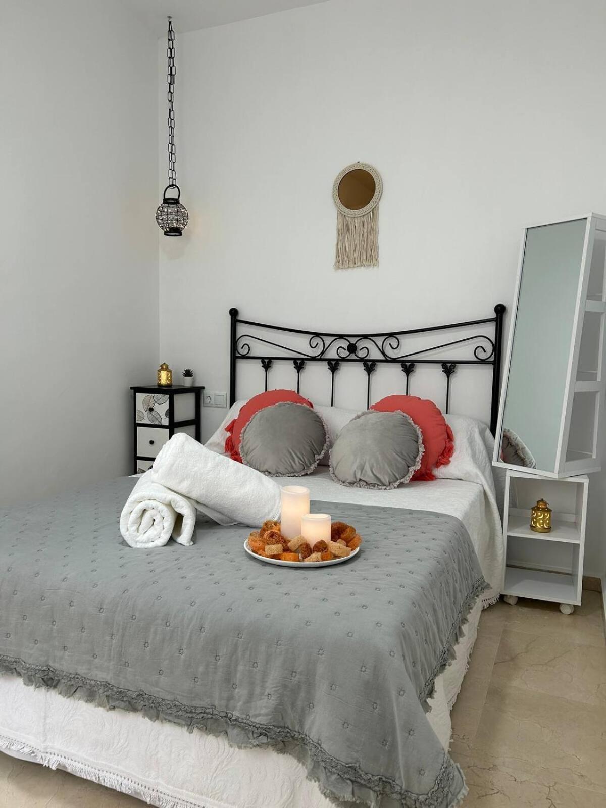 Gosol Lemon 2 Διαμέρισμα Sanlúcar de Barrameda Εξωτερικό φωτογραφία