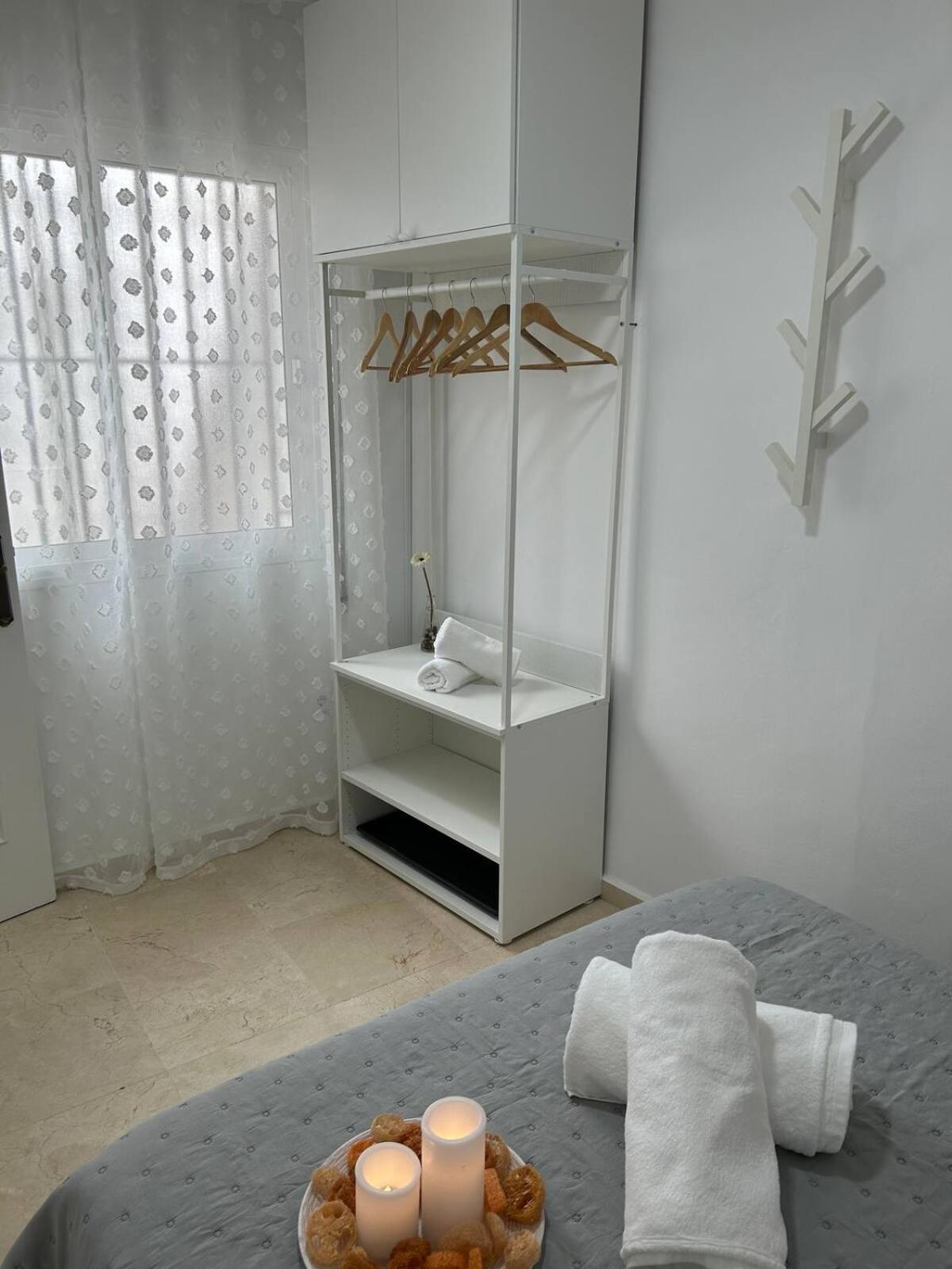 Gosol Lemon 2 Διαμέρισμα Sanlúcar de Barrameda Εξωτερικό φωτογραφία